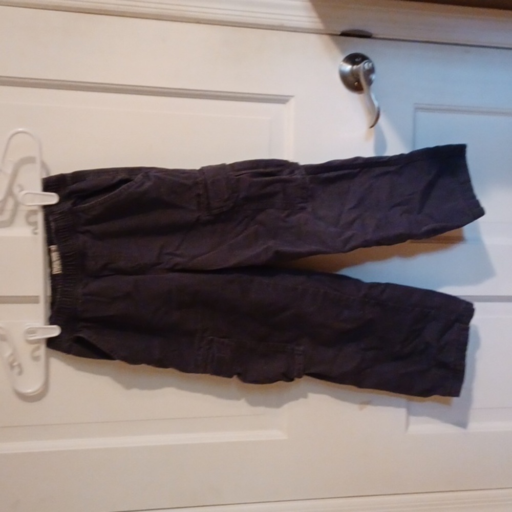Cargo pants